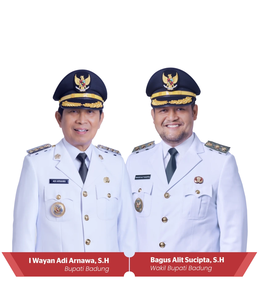Bupati Badung