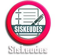 siskeudes